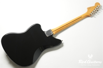 Player II Jazzmaster - Black